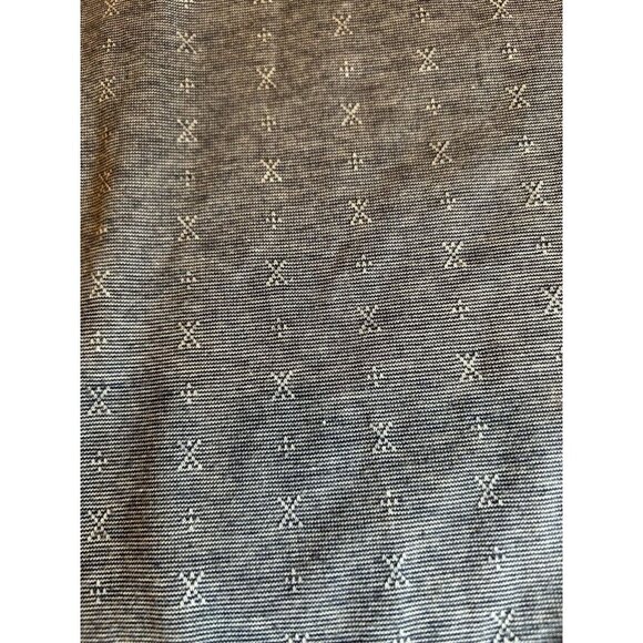 Classics by Palmland Polo Shirt Mens XL Gray Cotton Blend Short Sleeve Collared - Picture 8 of 9